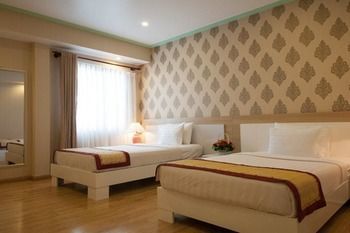 Hotel Saga