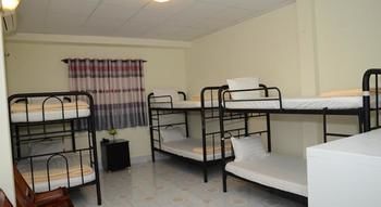 Beauty House 2* Bandar Ho Chi Minh