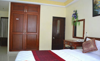 New York Pham Ngu Lao Hotel Ho Chi Minh City