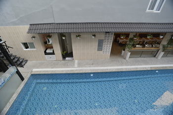 Hotel Beautiful Saigon Boutique Ho Chi Minh City