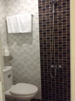 New York Pham Ngu Lao Hotel Ho Chi Minh City