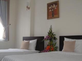 Oyo 438 Small Bay Hotel *