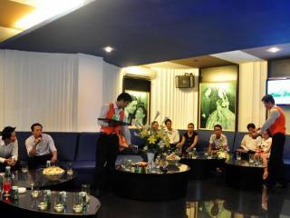Dong Kinh Khách sạn