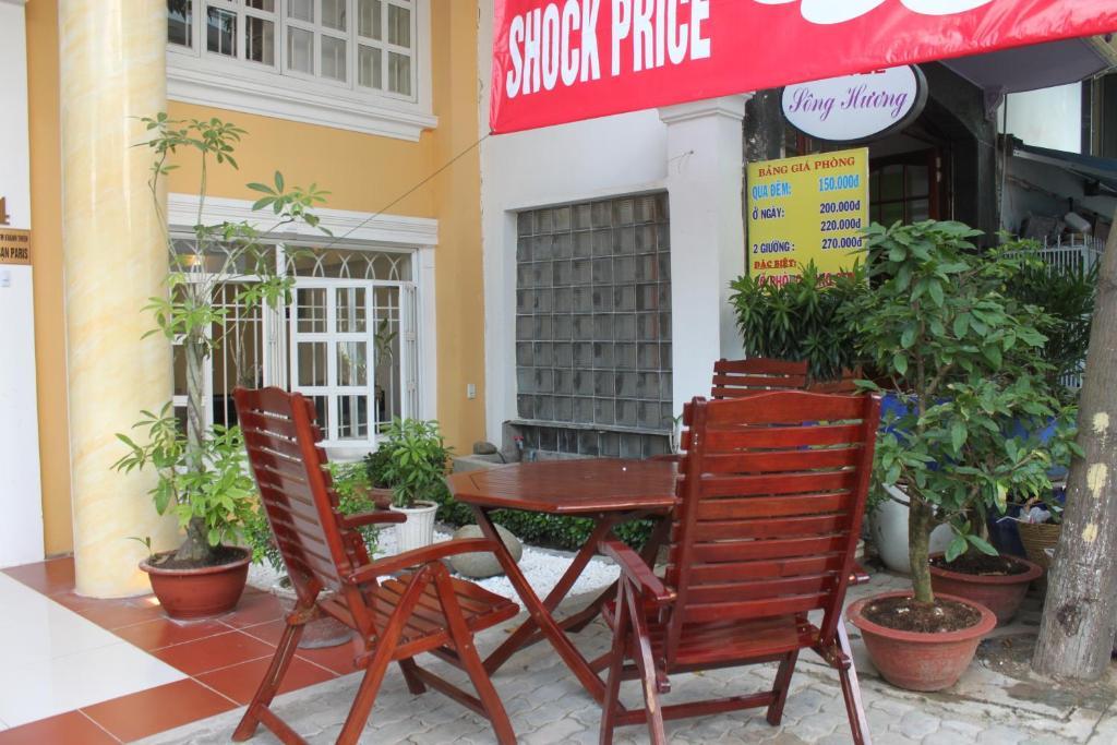 Hotel De Paris Ho Chi Minh City
