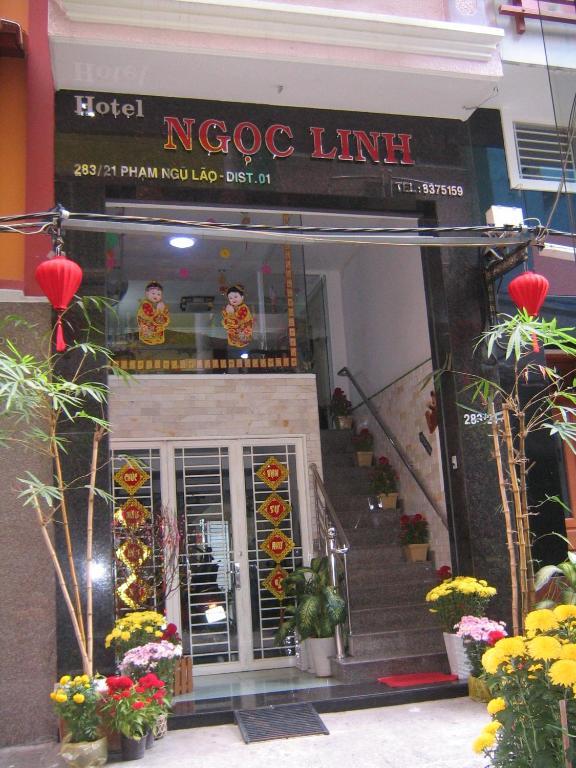 Ngoc Linh Hotel