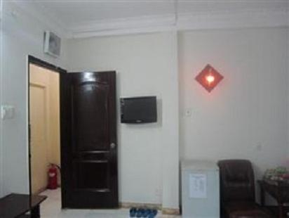 Hotel Hoa Dong Duong Ho Chi Minh City