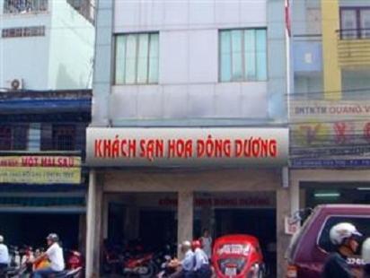 Hoa Dong Duong * Ho Chi Minh City