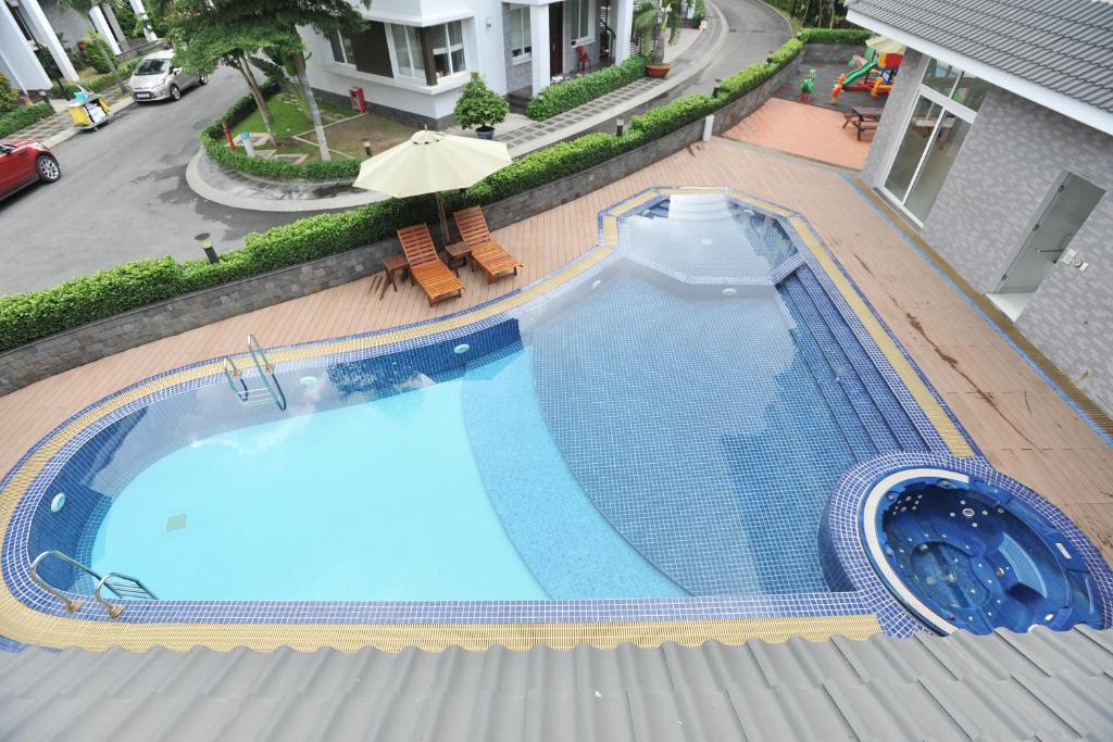 Ha Do Villas TP. Hồ Chí Minh