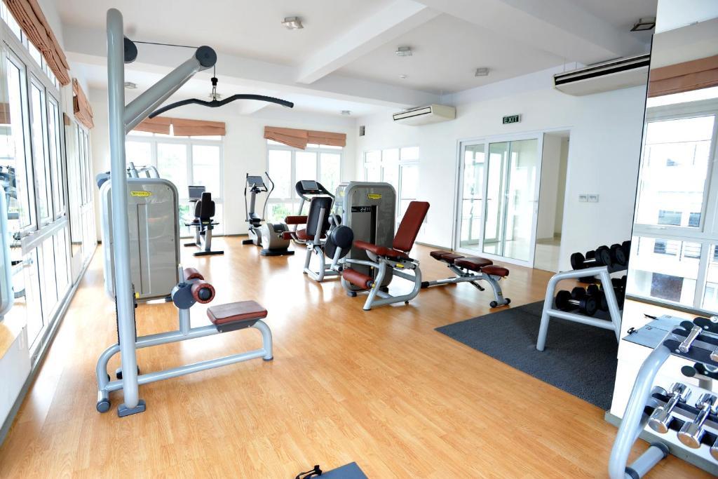 Ha Do Villas 3* TP. Hồ Chí Minh
