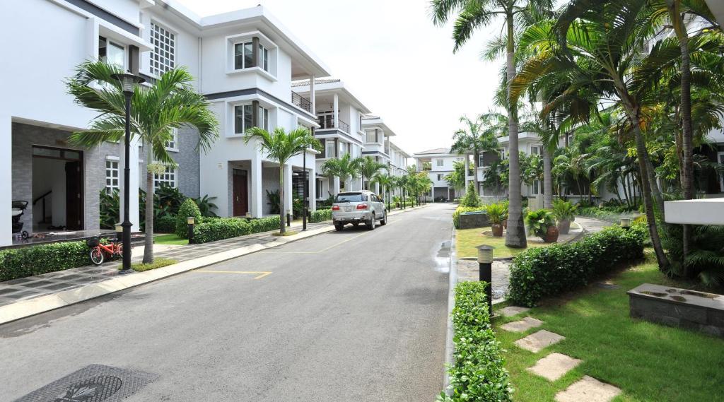 Ha Do Villas 3* TP. Hồ Chí Minh