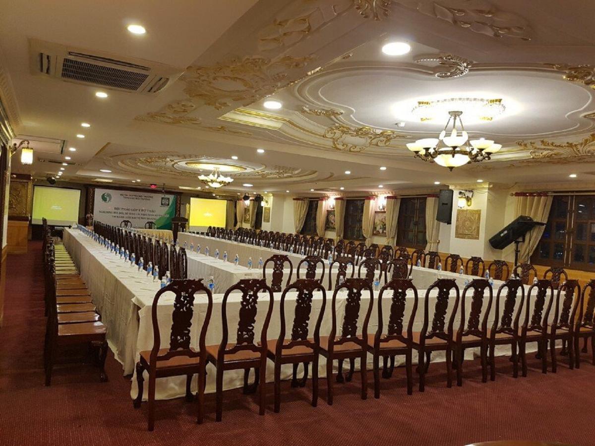 New Pacific Ho Chi Minh City