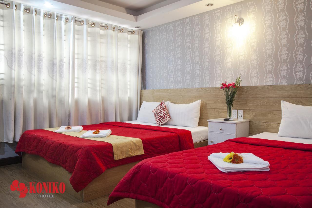 Koniko Hotel