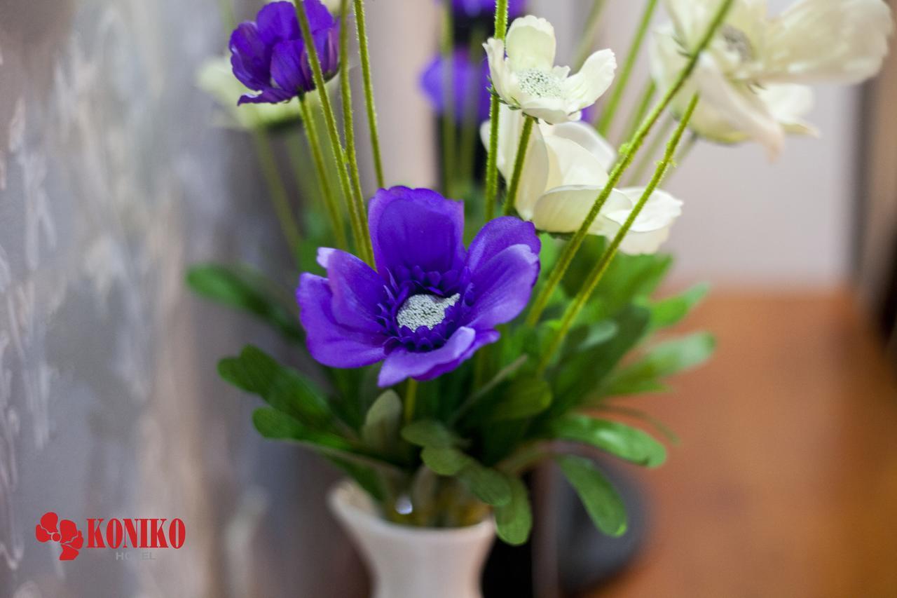 Koniko Hotel Ho Chi Minh City