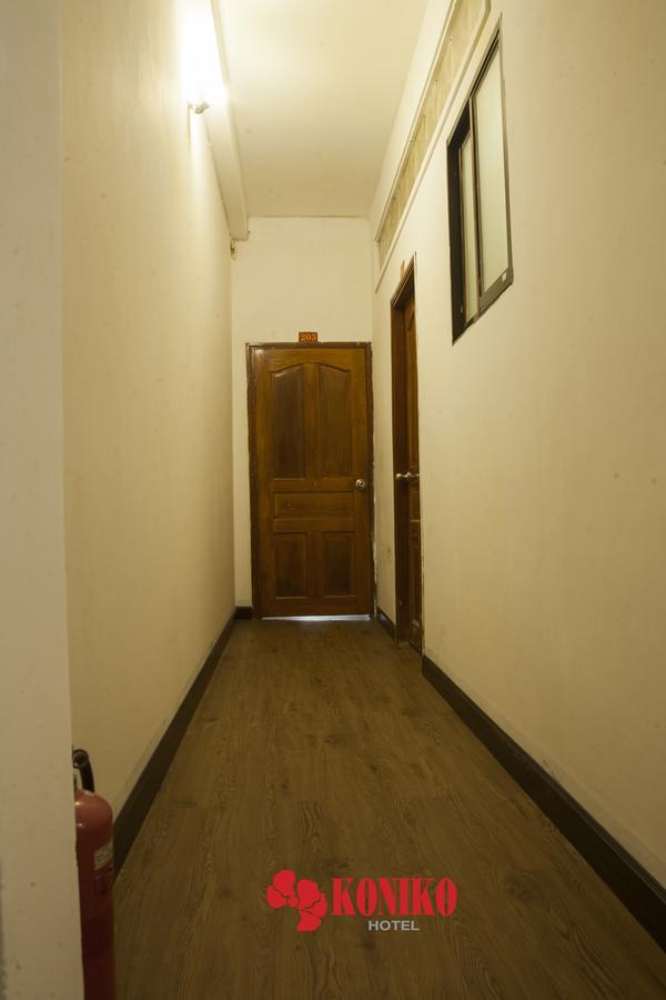 Hotel Koniko