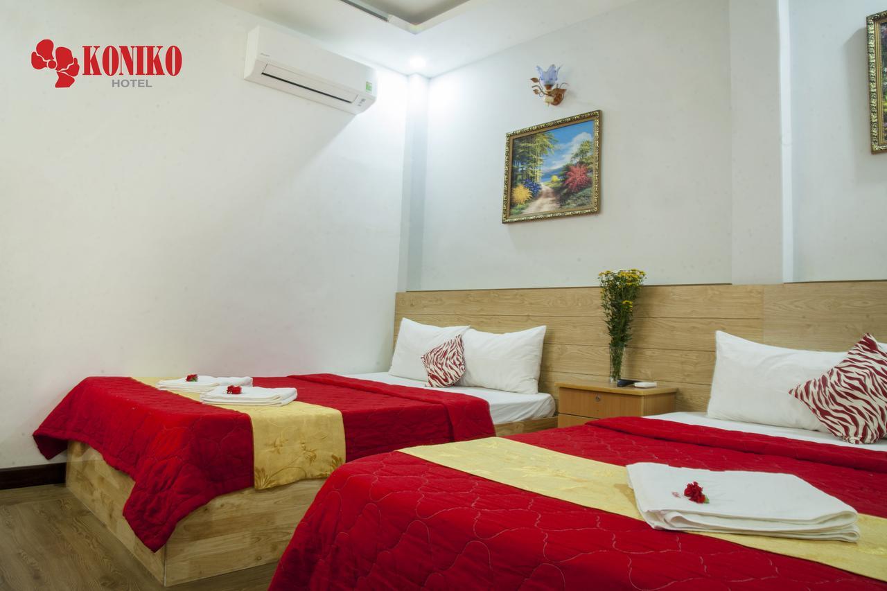 Koniko Ho Chi Minh City