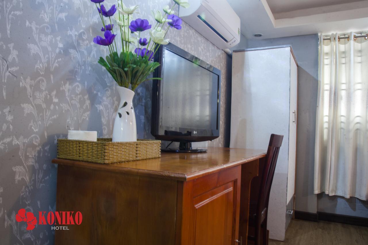 Koniko Hotel *