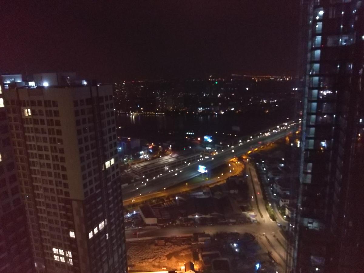 Apartment Kim Vinhomes Park Ho Chi Minh City