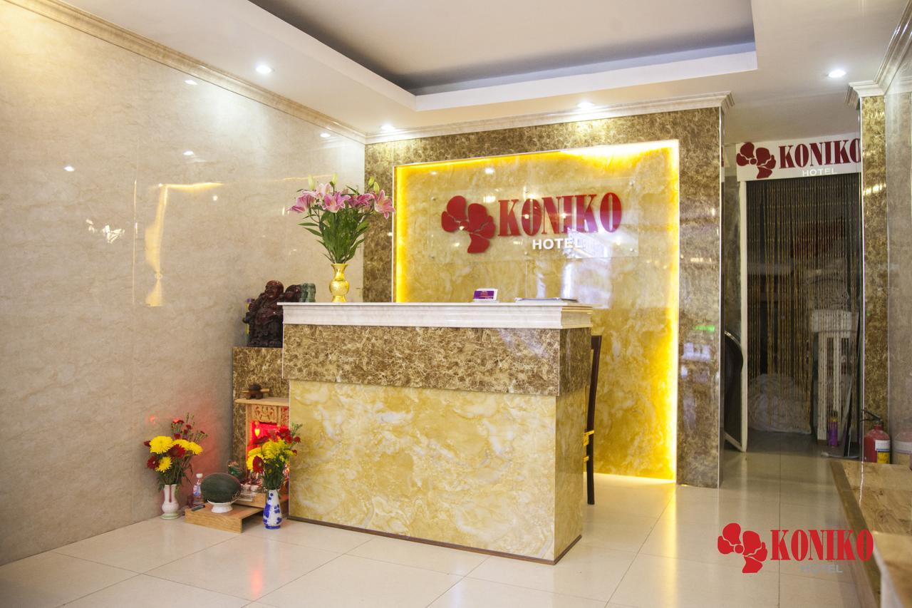 Hotel Koniko *