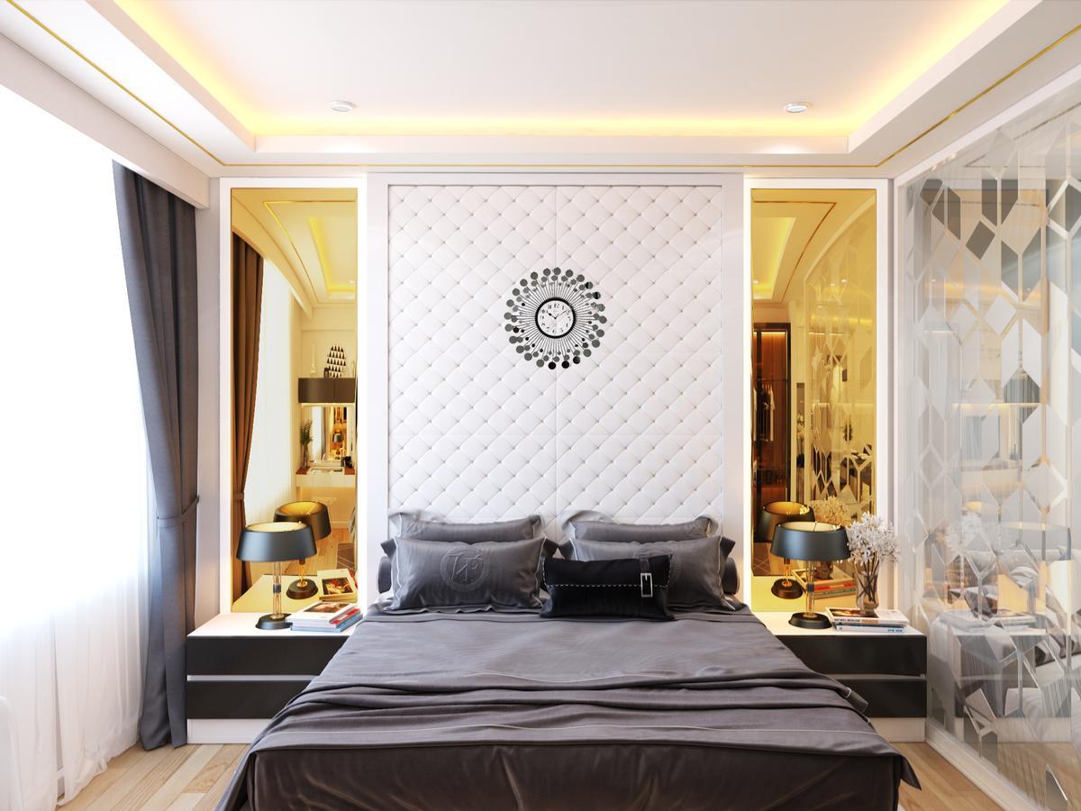 Linda Apartment-icon56-district4-3mins To Center Dtrc1- Infinity Pool- Awesome Rooftop Apartment