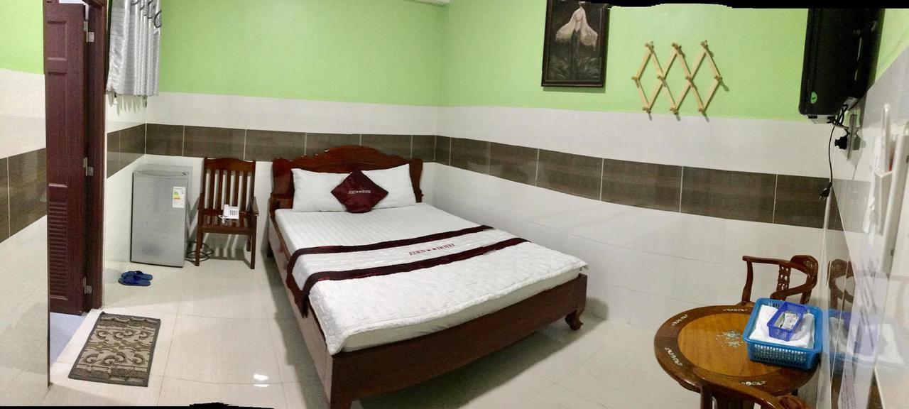Eden Hotel Go Vap Hotel Ho Chi Minh City