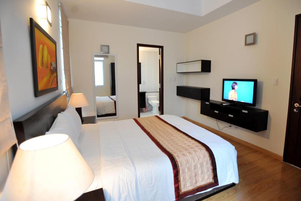 Ha Do Villas Khách sạn hẻo lánh