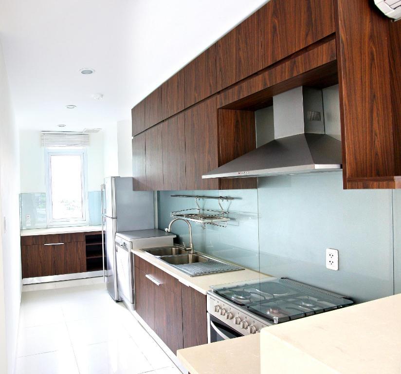 Ha Do Villas Khách sạn hẻo lánh 3*