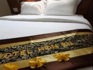 Reddoorz Hon En Le Loi Go Vap Hotel 2*
