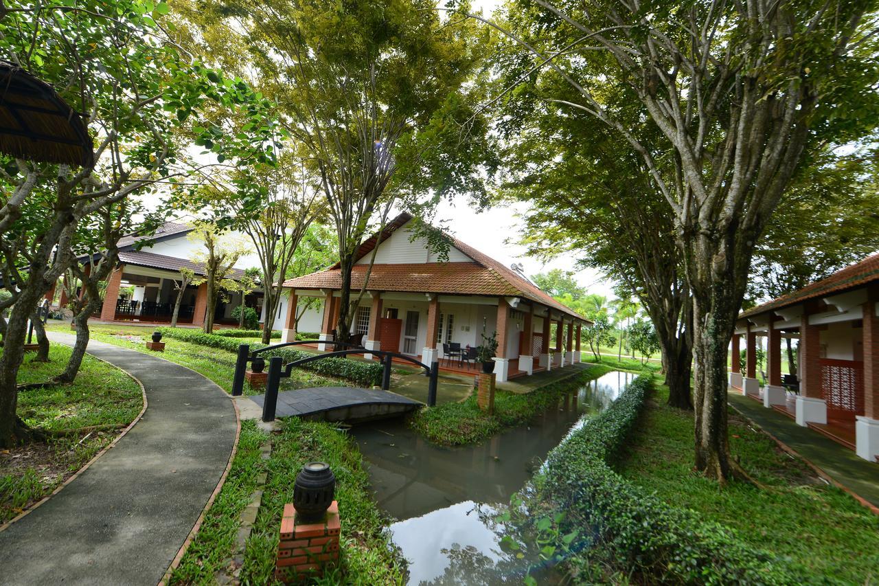 Les Hameaux De L'orient Hotel Bandar Ho Chi Minh