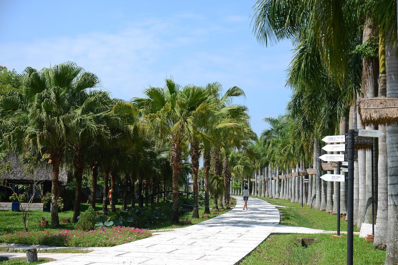 Les Hameaux De L'orient 3* Bandar Ho Chi Minh