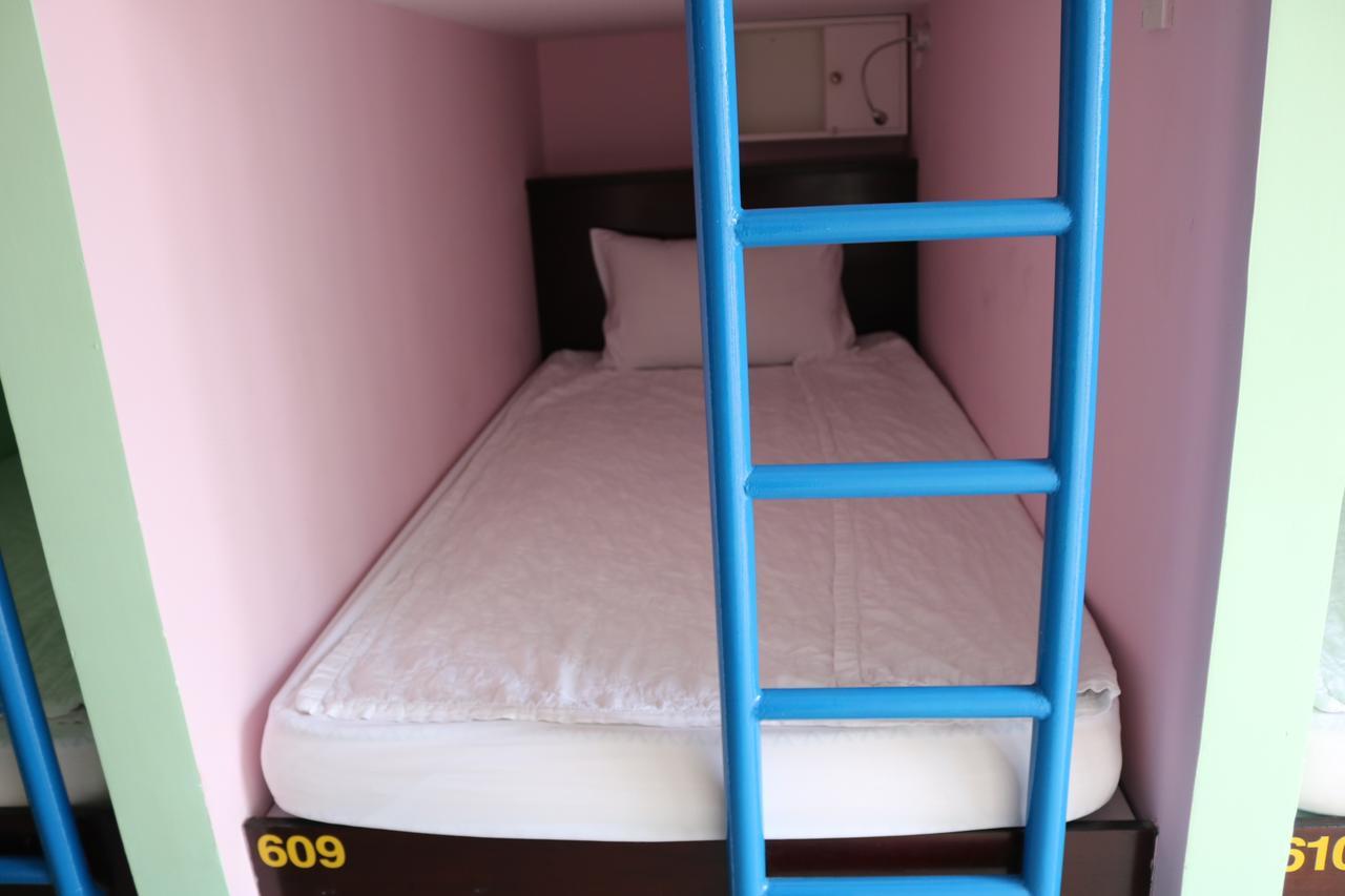 Eco Backpackers Hostel