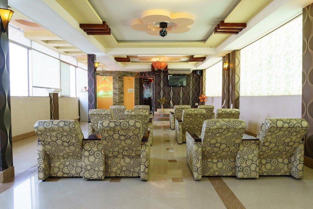 Tan Ha Hotel 2*