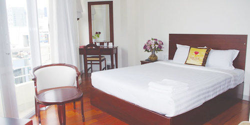 Hotel Kim Yen 2*