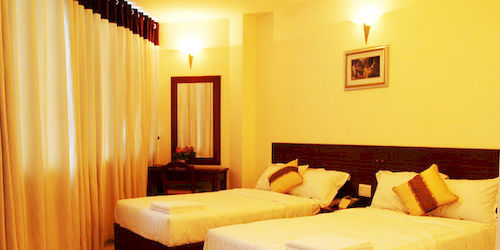 Hotel Kim Yen