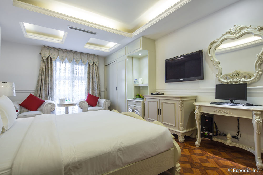 Me Saigon Boutique 5* Ho Chi Minh City