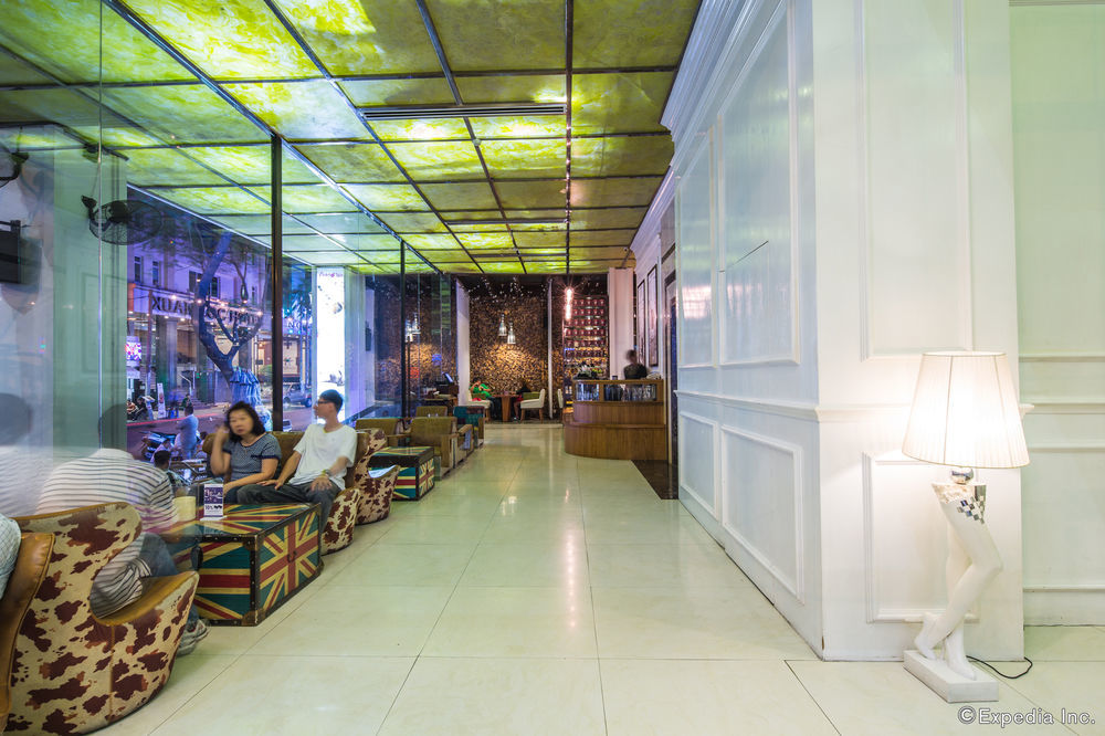 Me Saigon Boutique 5*