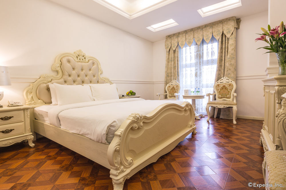Me Saigon Boutique Hotel Ho Chi Minh City