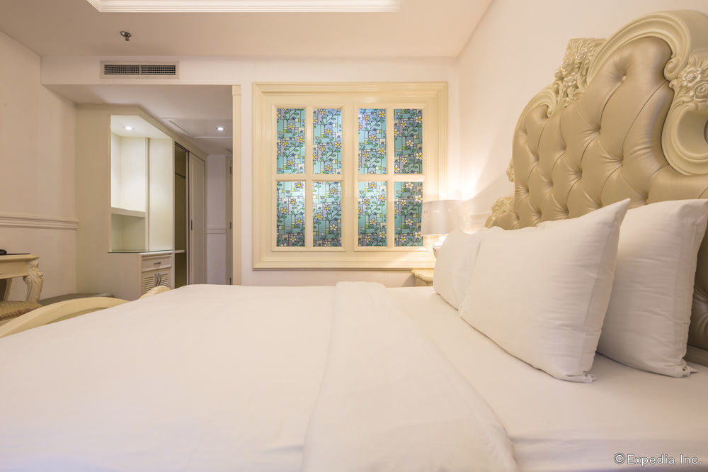 Me Saigon Boutique 5*
