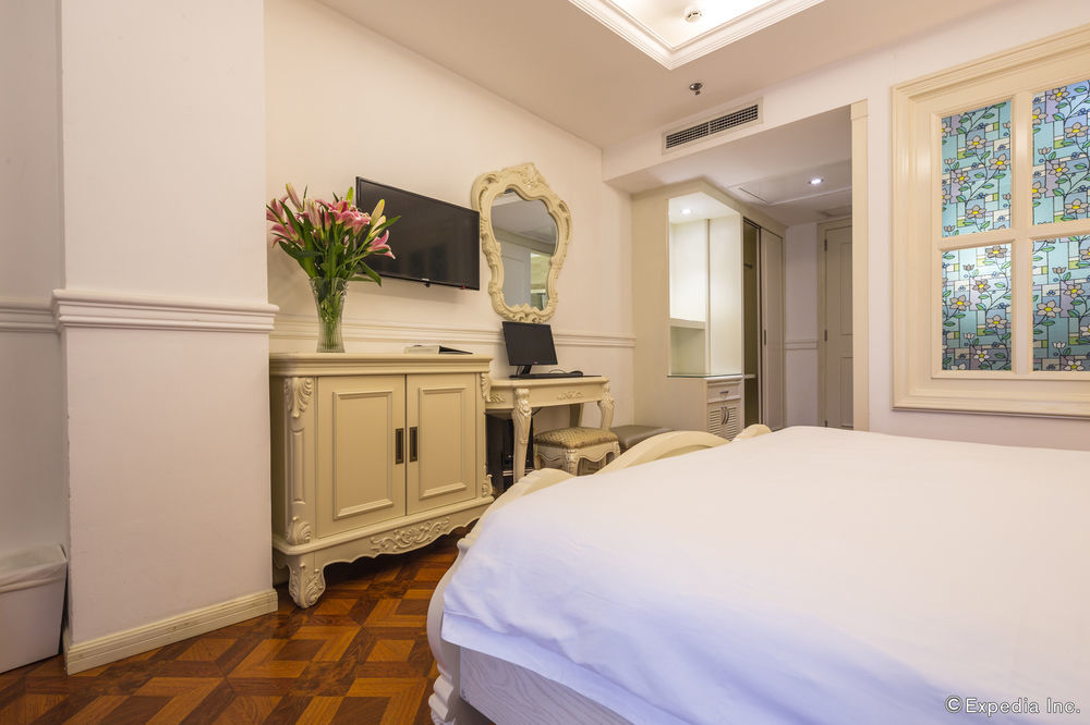 Me Saigon Boutique Hotel 5*