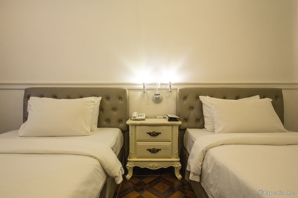 Me Saigon Boutique Hotel Ho Chi Minh City
