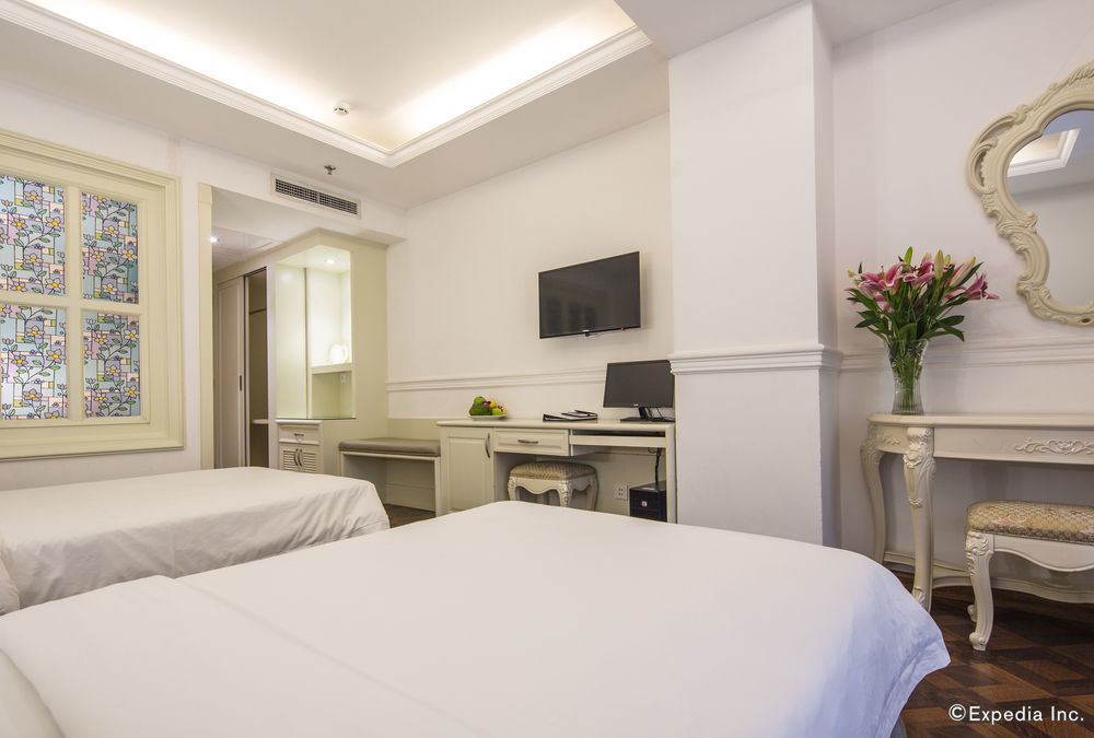 Me Saigon Boutique 5*