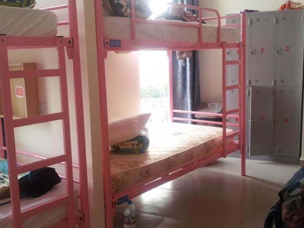 Vietnam Backpacker - Saigon Hostel