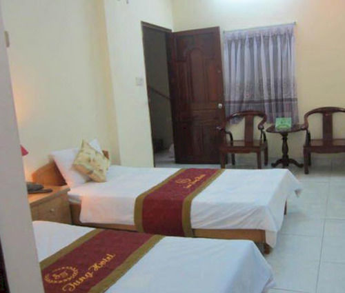 Son Tung Hotel