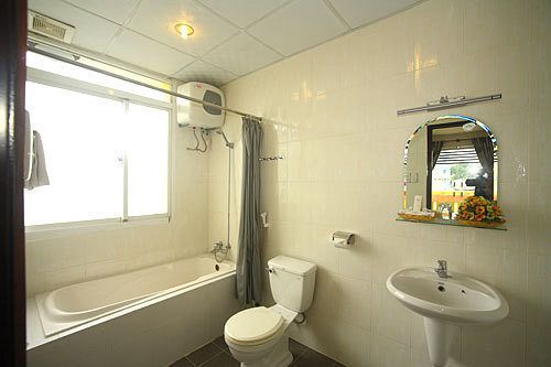 Rain Bow Hotel 2*