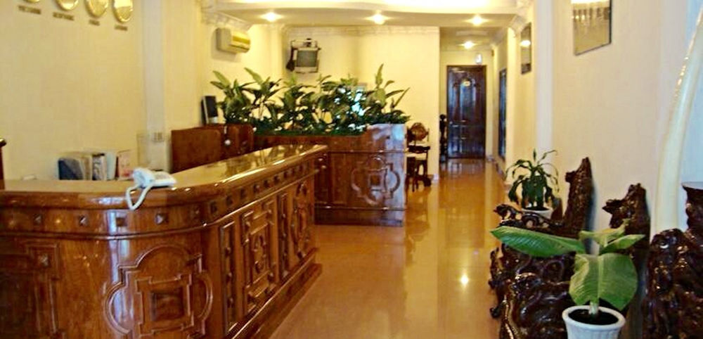 Ava Saigon TP. Hồ Chí Minh