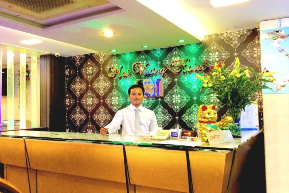 Mai Vuong Saigon