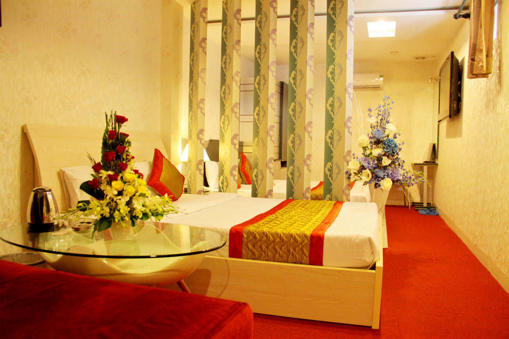 Hotel Mai Vuong Saigon