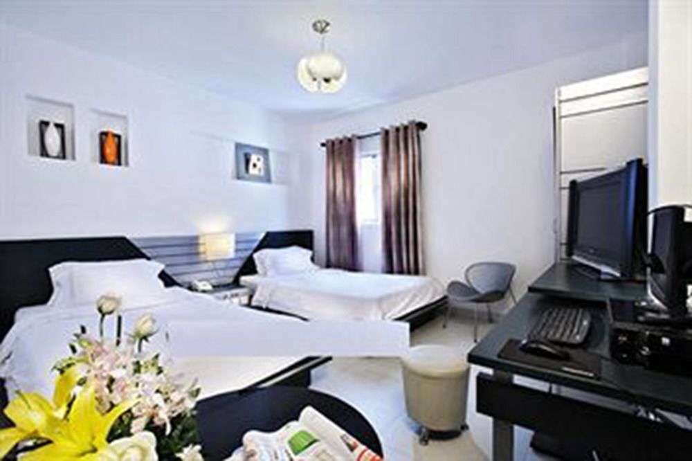 Hotel Mai Vuong Saigon 2*