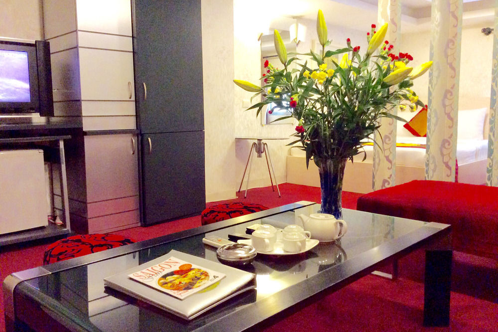 Hotel Mai Vuong Saigon 2*