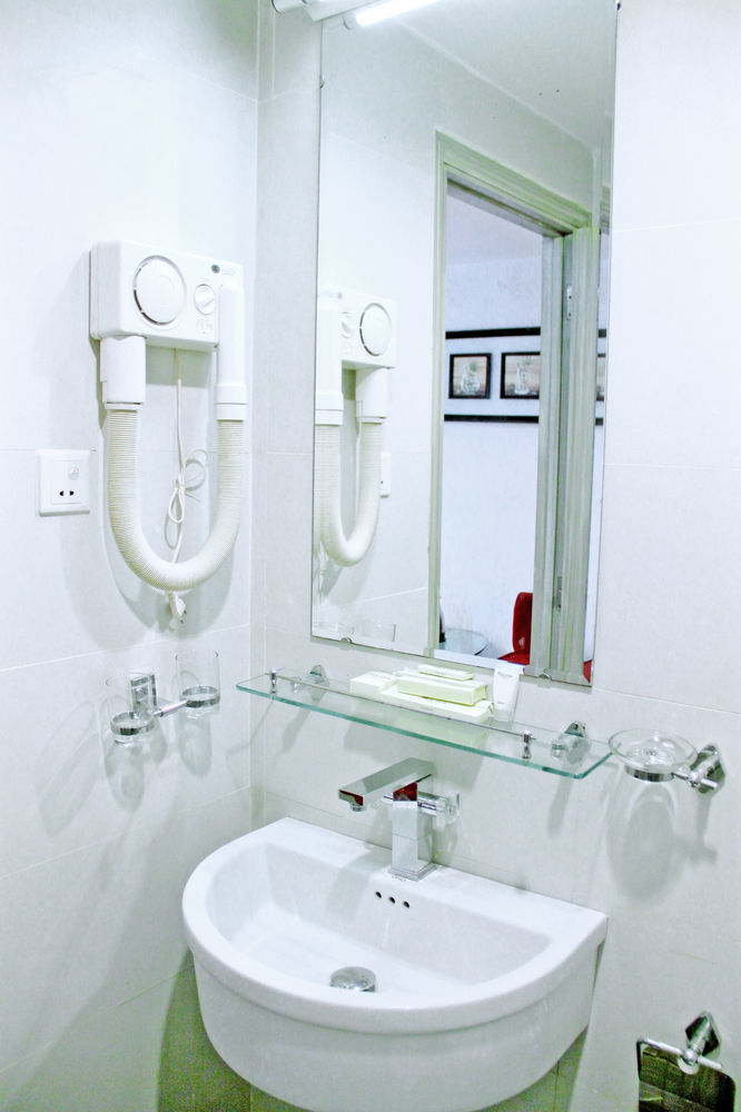 Hotel Mai Vuong Saigon Ho Chi Minh City