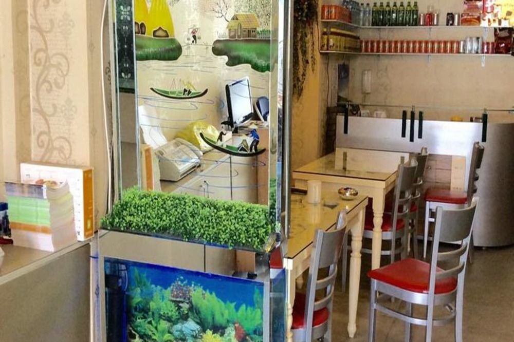 Hotel Mai Vuong Saigon 2*